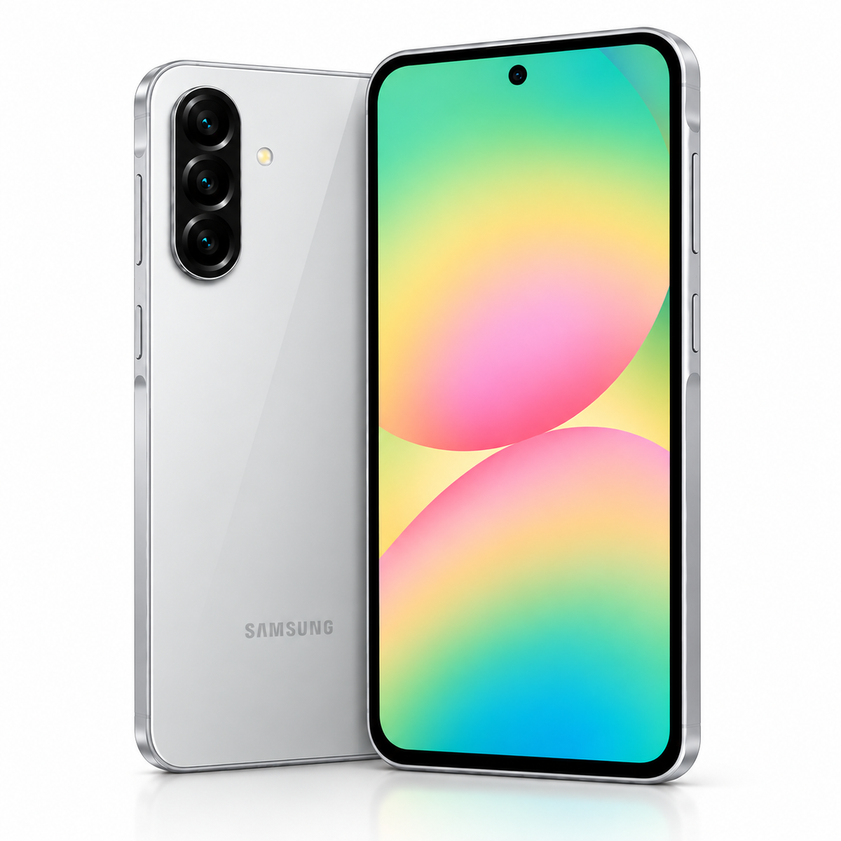 Samsung Galaxy A56 5G – 128GB/256GB, 8GB RAM)