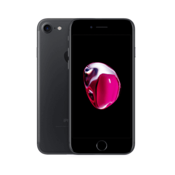 Apple iPhone 7 Unlocked – 4.7" Retina Display, (Unlocked)