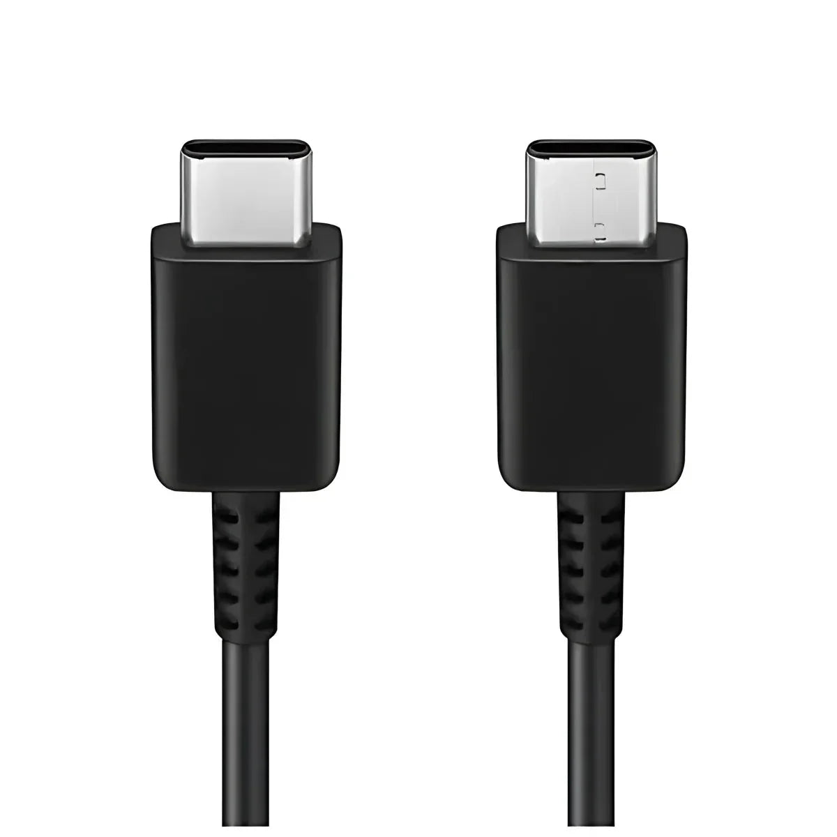 Genuine Samsung 45W Super Fast Charging Travel Adapter (with C to C cable)