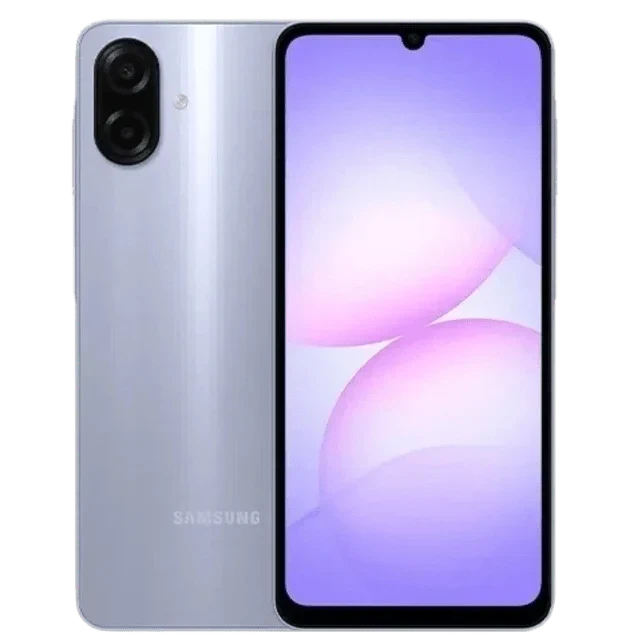 Samsung Galaxy A07 4G – Dual SIM – Unlocked