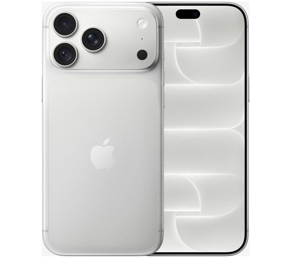 Apple iPhone 18 Pro  5G - Dual Sim Unlock,