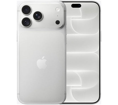 Apple iPhone 18 Pro  5G - Dual Sim Unlock,