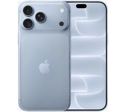 Apple iPhone 18 Pro  5G - Dual Sim Unlock,