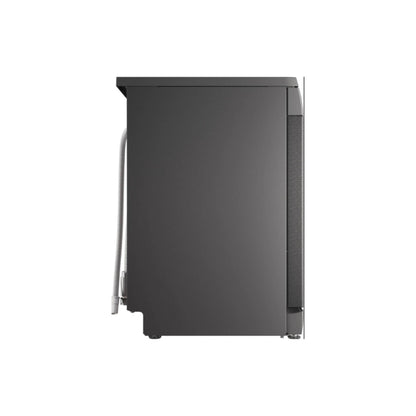 Lavavajillas de libre instalación 60 cm Acero Antihuellas SMS4EMC06E Bosch