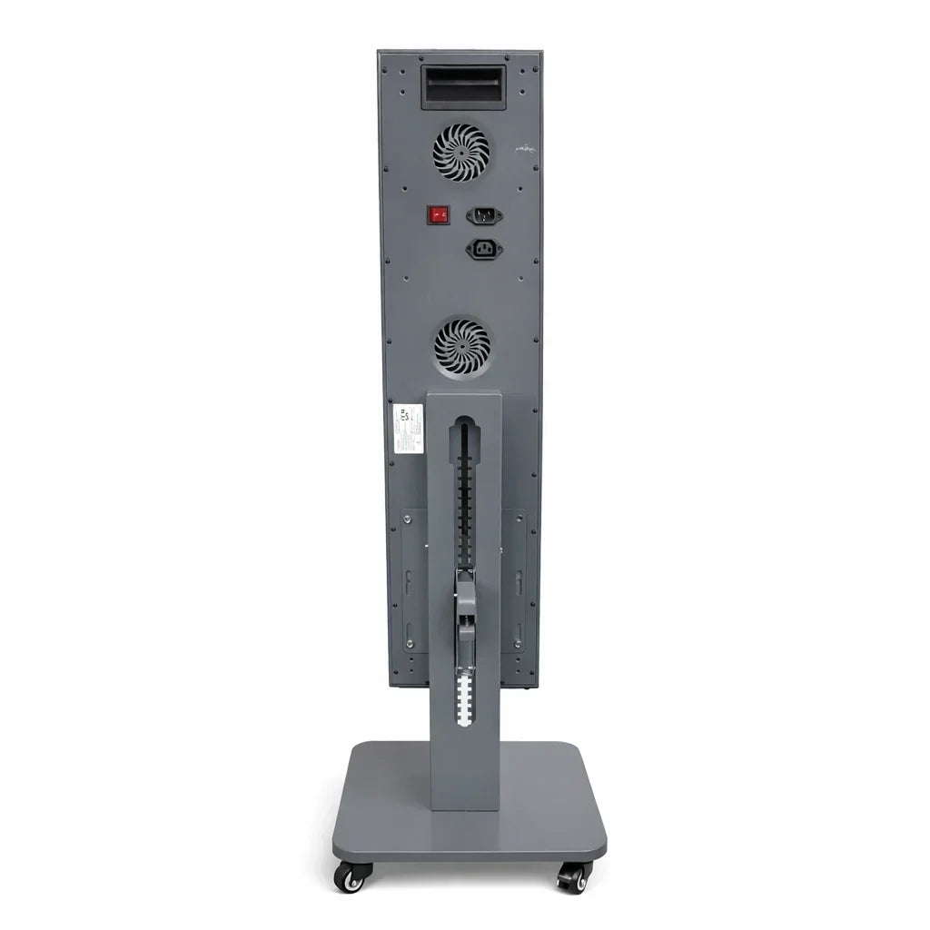Compact 1500/750 Stand