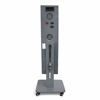 Compact 1500/750 Stand