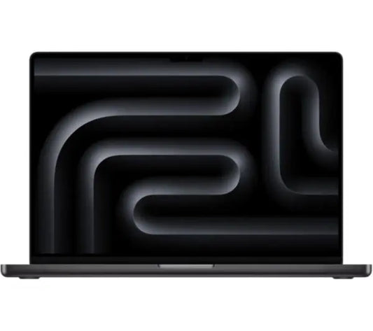 Apple MacBook Pro 14" M5 Max 36GB 2TB Space Black