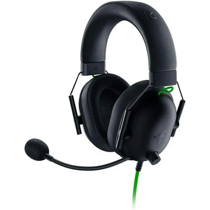Razer BlackShark V2 X Gaming Headset – Elevate Your Gaming Experience