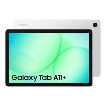 Samsung Galaxy Tab A11+" 128GB – Wi-Fi & Cellular-Tablet