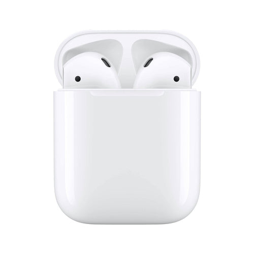 Apple AirPods (2nd Generation) – with Charging Case