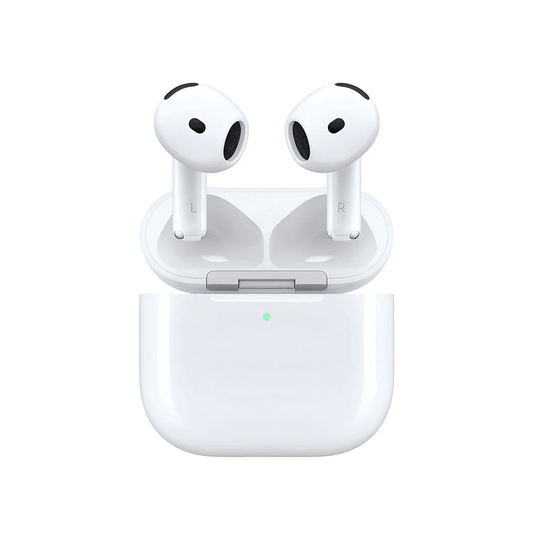 Apple AirPods 4th Generation with USB-C Charging Case (Without Active Noise Cancellation)