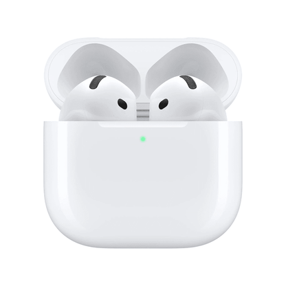 Apple AirPods 4th Generation with USB-C Charging Case (Without Active Noise Cancellation)