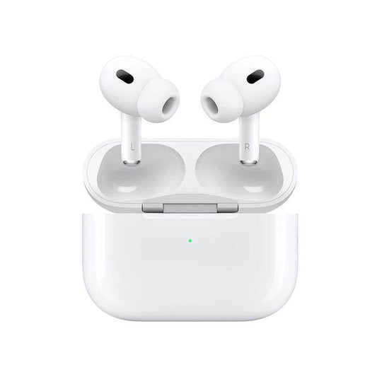 Apple AirPods Pro 2  (2nd Generation) – True Wireless Earbuds, H2 Chip, Active Noise Cancellation