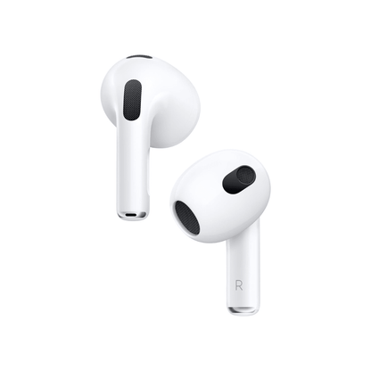 Apple AirPods Pro 3 Wireless Earbuds White