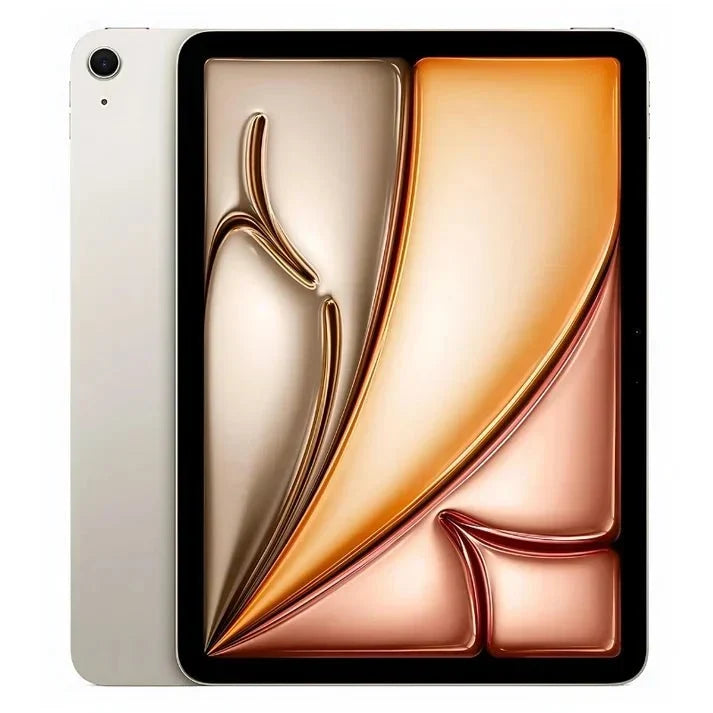 Apple iPad Air 11-inch M3 (2025) - Wi-Fi+Cellular