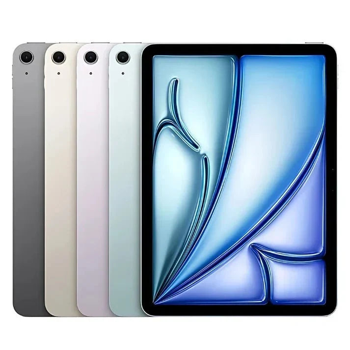 Apple iPad Air 11-inch M3 (2025) - Wi-Fi+Cellular