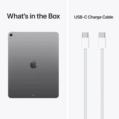 Apple iPad Air 13-inch M4 (A3461) Wifi 128GB - Space Grey