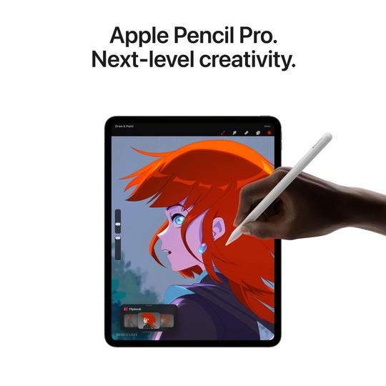Apple iPad Pro 13-inch (M5) 2025 -1TB