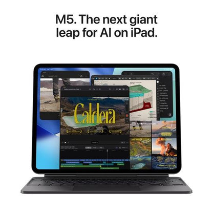 Apple iPad Pro 13-inch (M5) 2025 -1TB