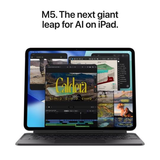 Apple iPad Pro 13-inch (M5) 2025 -512GB