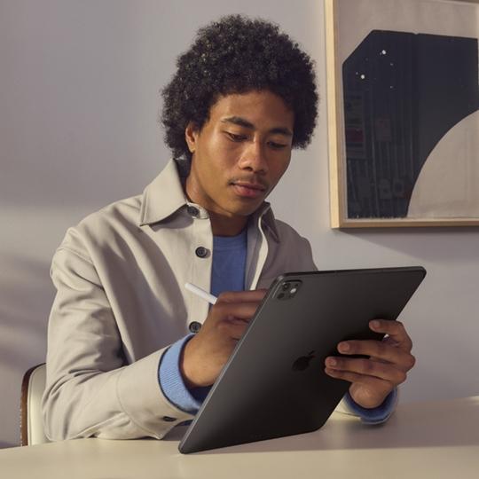 Apple iPad Pro 13-inch (M5) 2025 -1TB