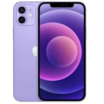 Apple iPhone 12 mini – 5.4" Display,  (Unlocked)