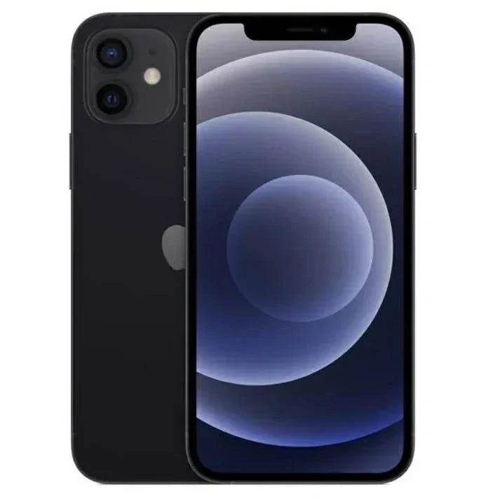 Apple iPhone 12 mini – 5.4" Display,  (Unlocked)