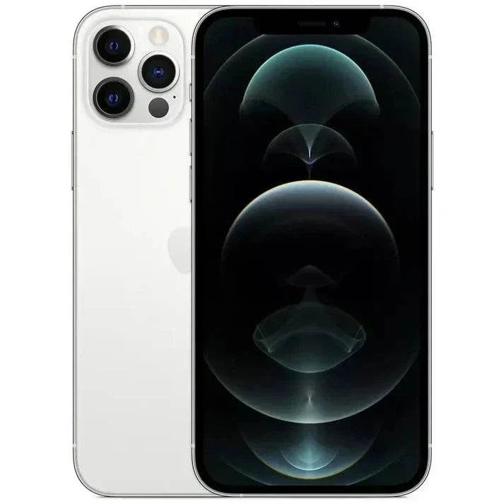 Apple iPhone 12 Pro – 5G (Unlocked)