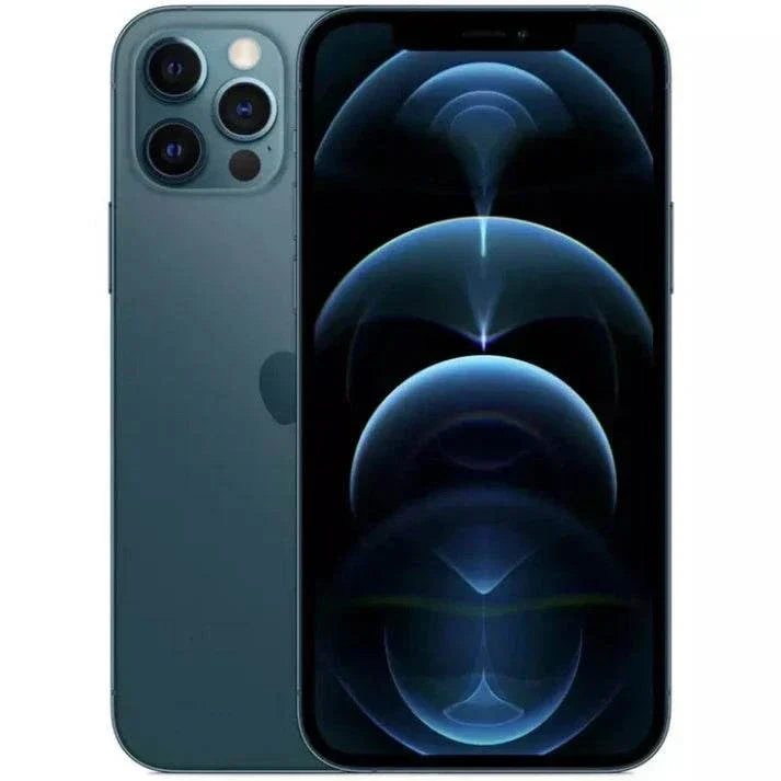 Apple iPhone 12 Pro Max – 5G (Unlocked)