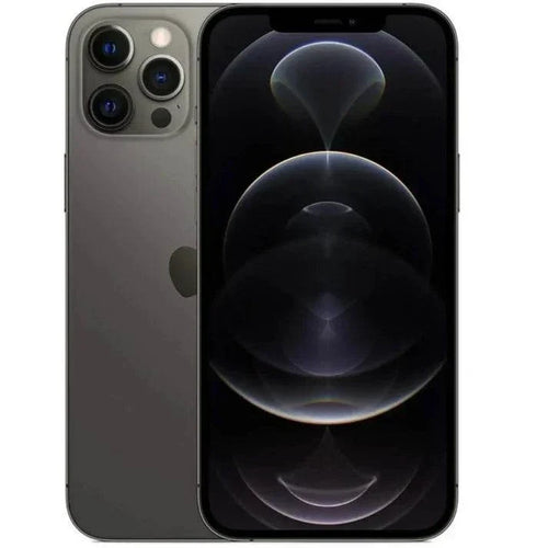 Apple iPhone 12 Pro Max – 5G (Unlocked)