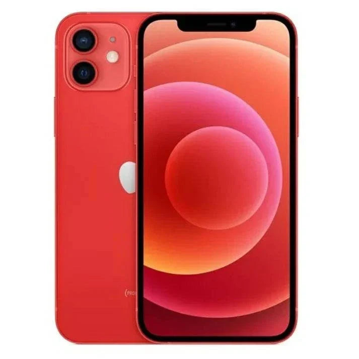 Apple iPhone 12 – (Unlocked)
