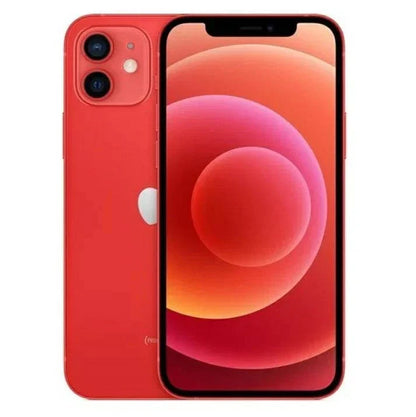 Apple iPhone 12 – (Unlocked)