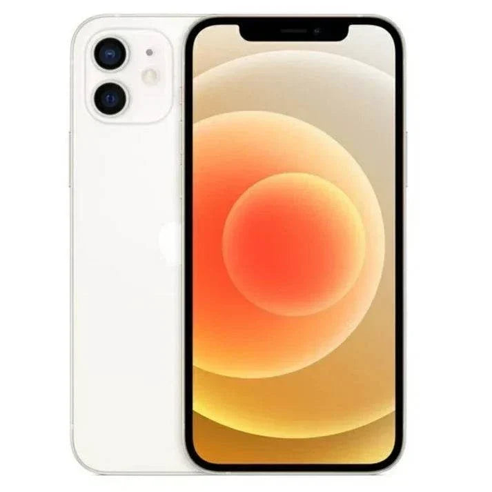 Apple iPhone 12 – (Unlocked)