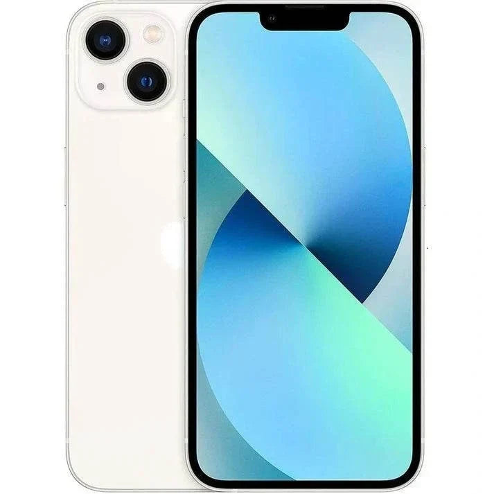 Apple iPhone 13 MINI – 5.4" Display,  Refurbish (Unlocked)
