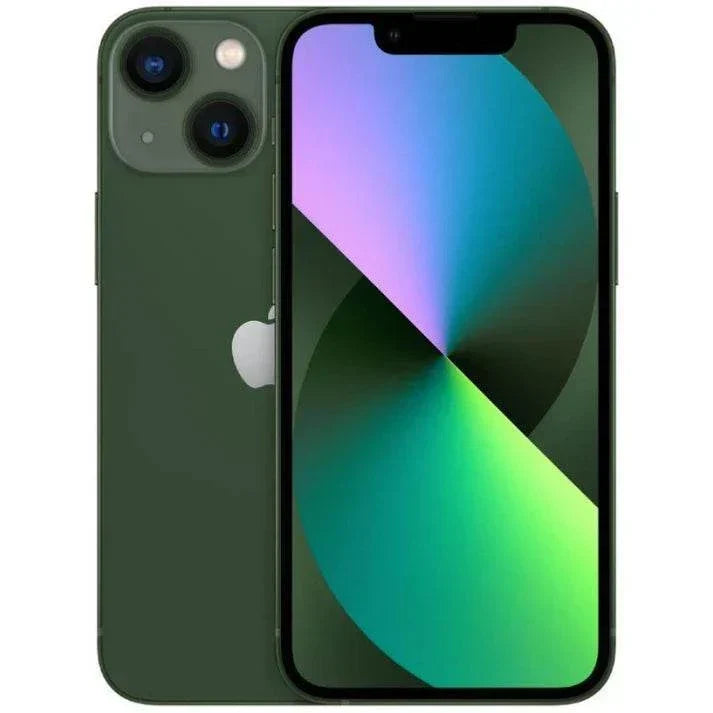 Apple iPhone 13 MINI – 5.4" Display,  Refurbish (Unlocked)