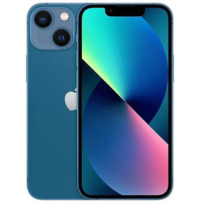 Apple iPhone 13 MINI – 5.4" Display,  Refurbish (Unlocked)