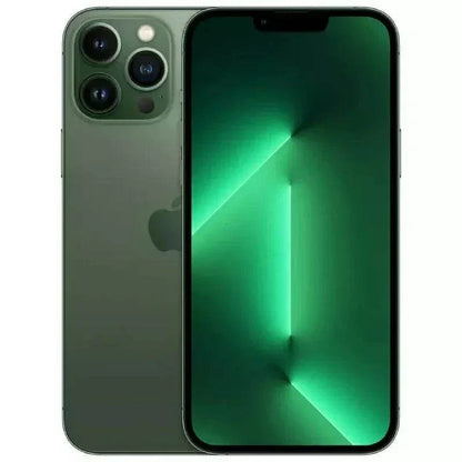 Apple iPhone 13 Pro Max – (Unlocked)