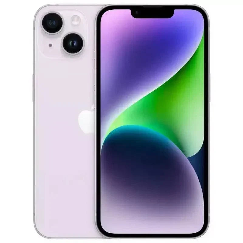 Apple iPhone 14 - Unlocked