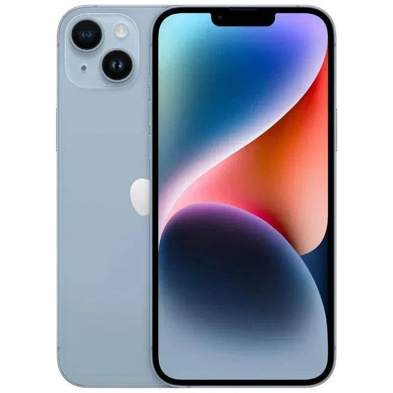 Apple iPhone 14 Plus – (Unlocked)