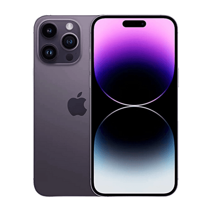 Apple iPhone 14 Pro Max Unlocked