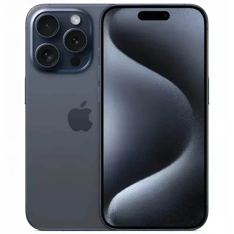 Apple iPhone 15 Pro refurbished Unlocked ,