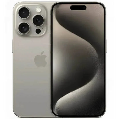 Apple iPhone 15 Pro refurbished Unlocked ,