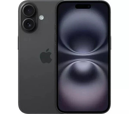 Apple iPhone 16 Plus –  Unlock