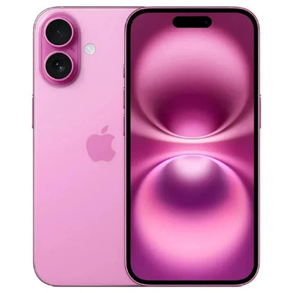 Apple iPhone 16 Plus –  Unlock