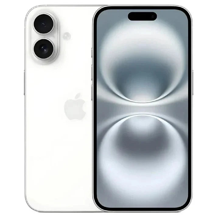 Apple iPhone 16 Plus –  Unlock