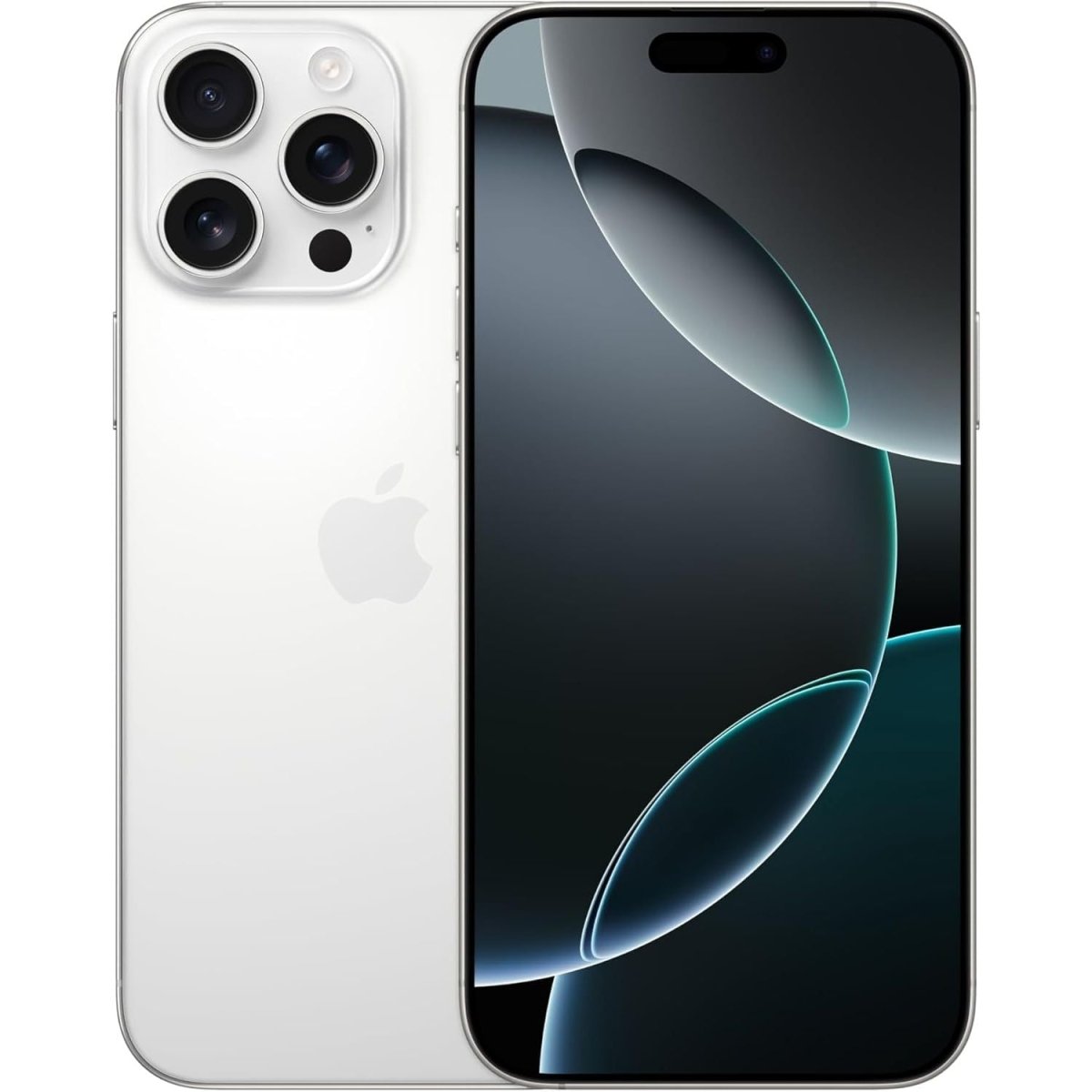 Apple iPhone 16 Pro Max Refurbished , 5G ,Unlocked