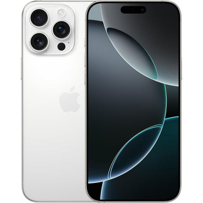 Apple iPhone 16 Pro Max Refurbished , 5G ,Unlocked