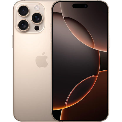 Apple iPhone 16 Pro Max Refurbished , 5G ,Unlocked