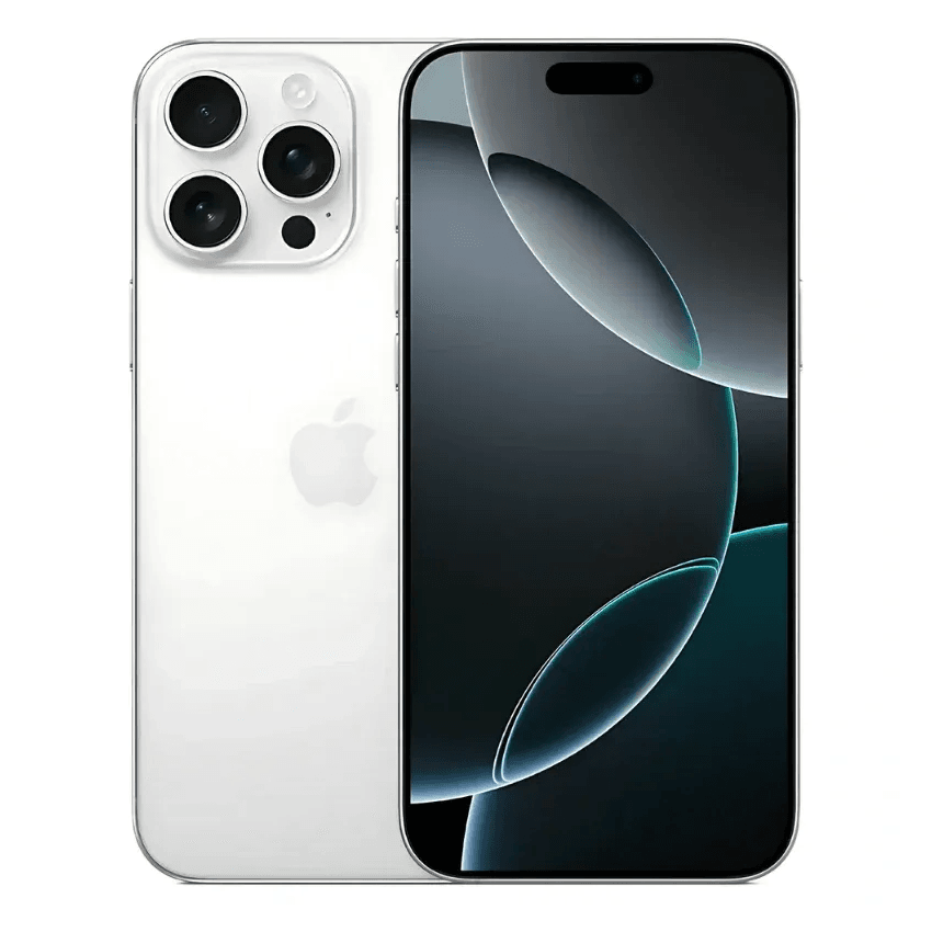 iPhone 16 Pro Refurbished, unlocked 5G