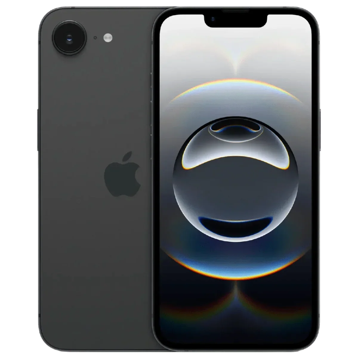 Apple iPhone 16e - Unlocked